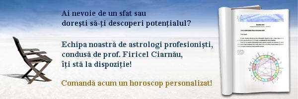 Servicii astrologice